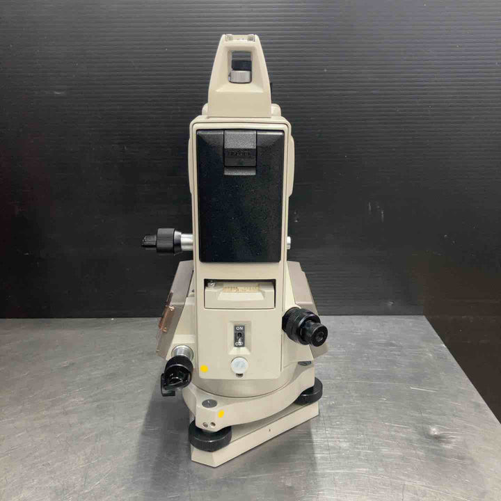 【中古品】 ソキア(SOKKIA) デジタルセオドライト(トランシット) DT5S 【東大和店】