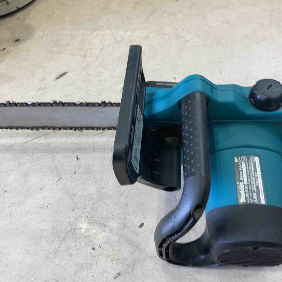◇マキタ(makita) 電気チェーンソー 350mm MUC351【町田店】
