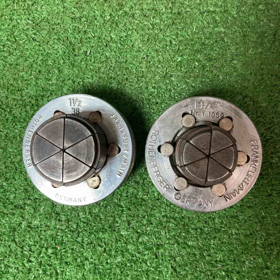【現状品】◇ROTHENBERGER ローテンベルガー/チューブエキスパンダー 【岩槻店】