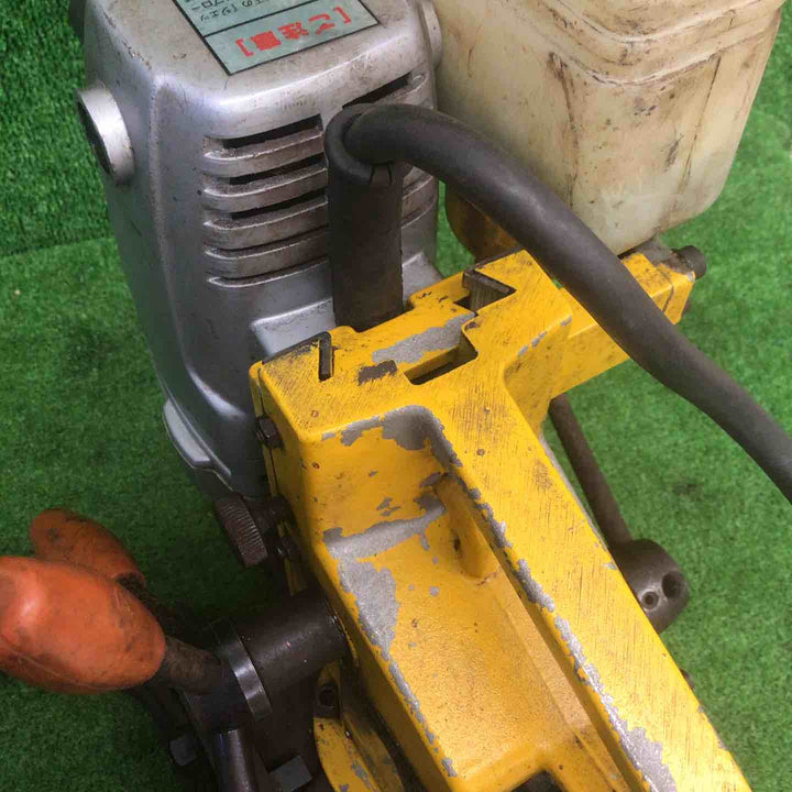 【現状品 / 店頭受取り限定】 日東工器 卓上ボール盤 AM-22A アトラミニエース 【鴻巣店】