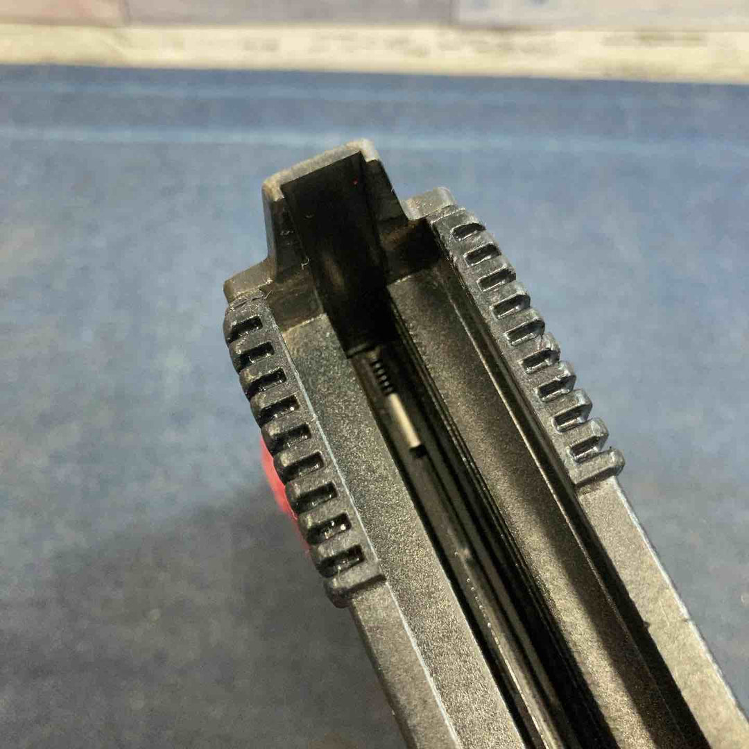 ◇マックス(MAX) 高圧ステープル用エアネイラ HA-R25/725M【草加店】