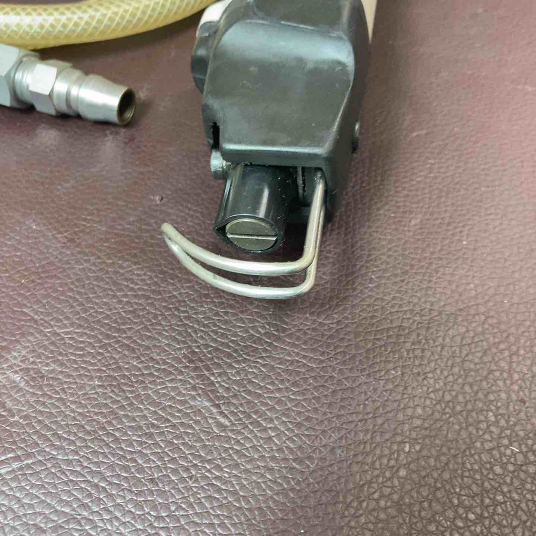 【中古品】 日東工器(NITTO) エアーソー  SUPER SAW SSW-110 エア工具 常圧 【東大和店】