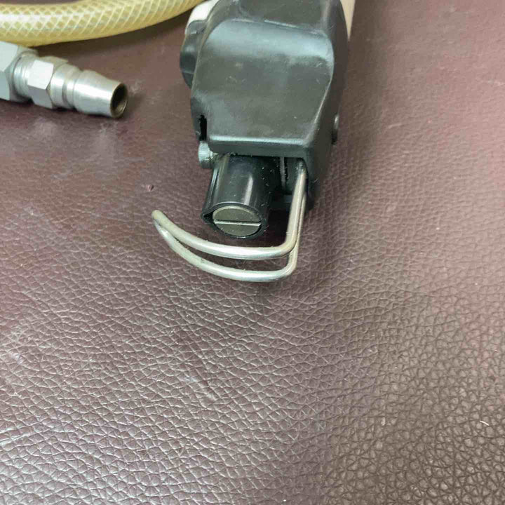 【中古品】 日東工器(NITTO) エアーソー  SUPER SAW SSW-110 エア工具 常圧 【東大和店】