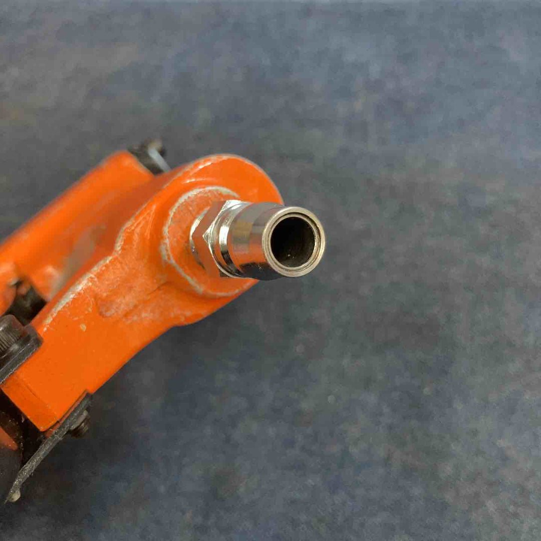 ◇マックス(MAX) 常圧ステープル用エアネイラ TA-20A/413J【八潮店】