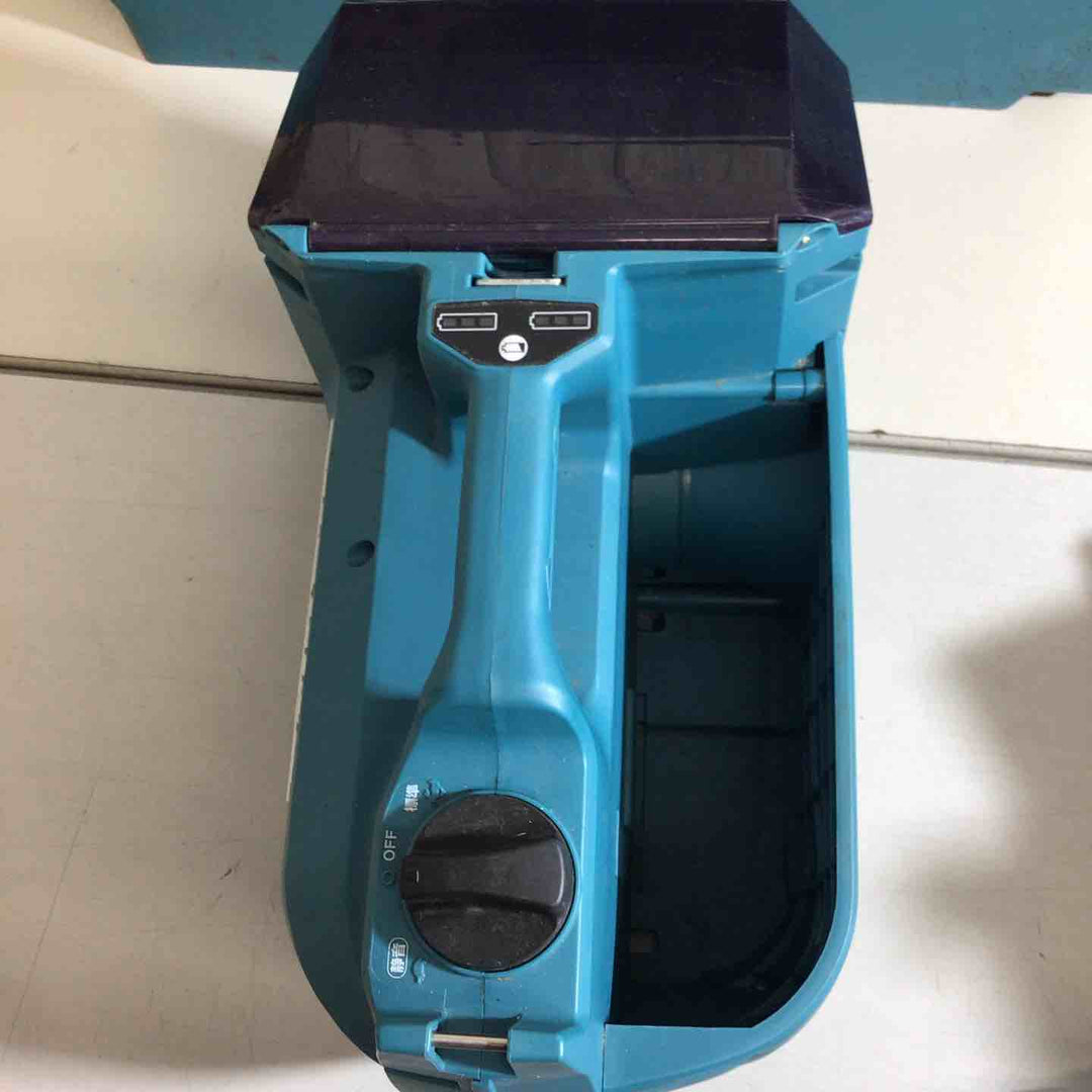 ★マキタ(makita) コードレス高圧洗浄機 MHW080DZK【戸田店】