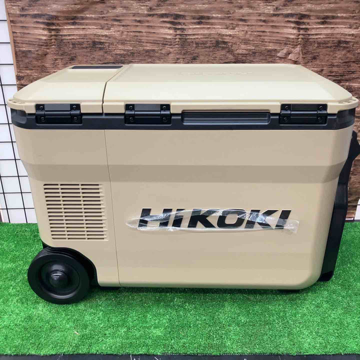 ★ハイコーキ(HIKOKI ※旧:日立工機) コードレス冷温庫 UL18DBA(WMBZ)【川越店】