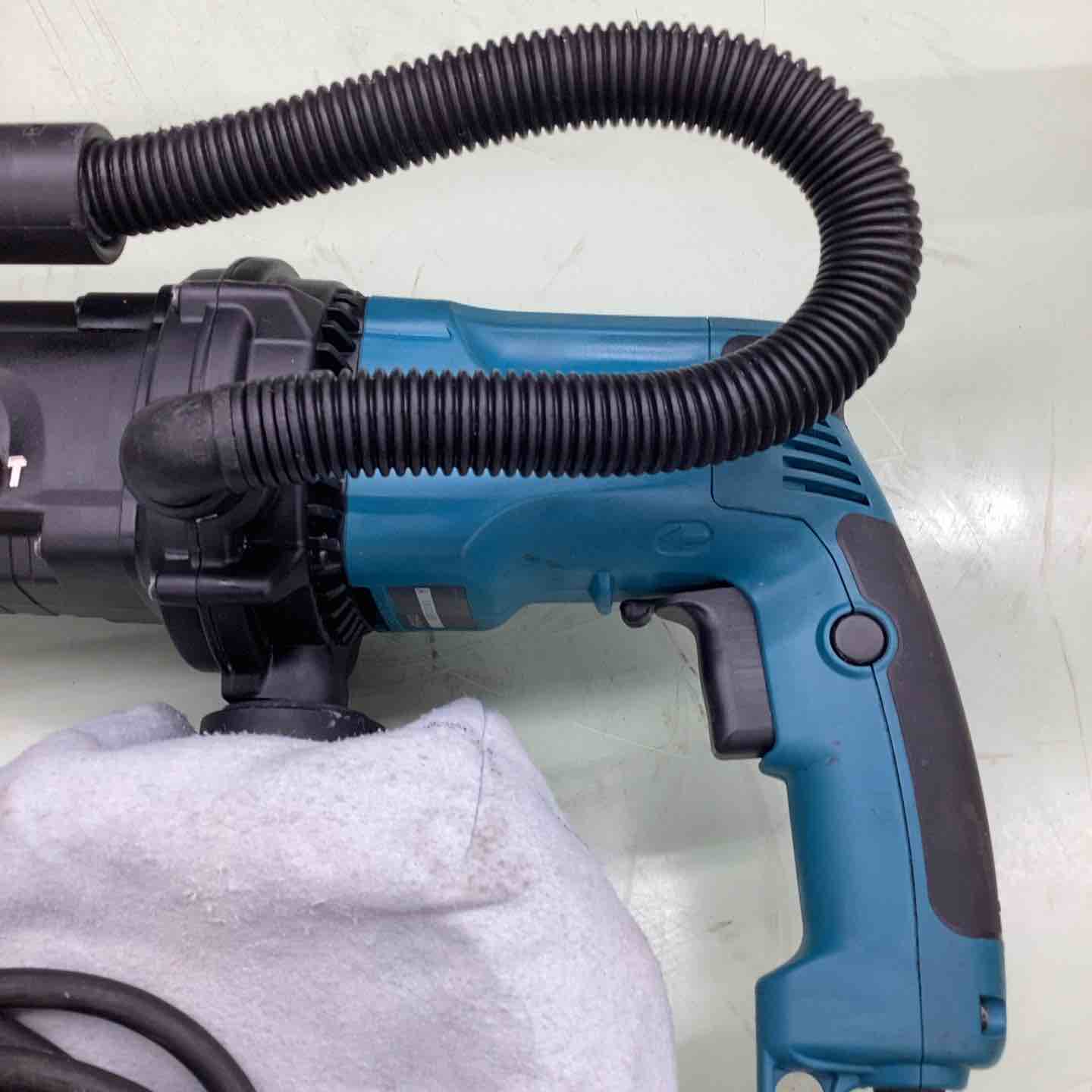 マキタ makita HR2432 集じんハンマードリル【リライズ野田愛宕店
