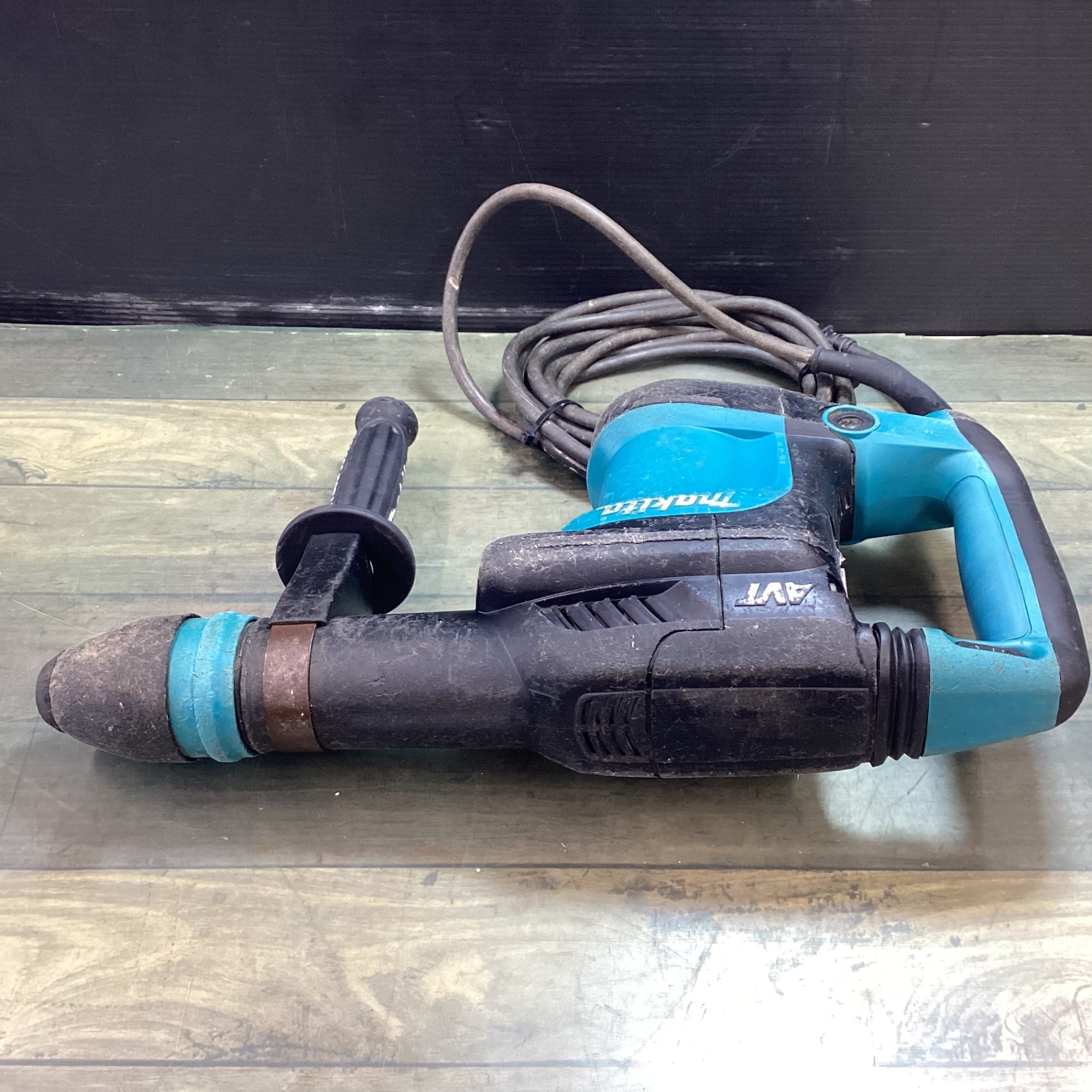 マキタ(makita) 電動ハンマ HM0871C 【東大和店】 – アクト
