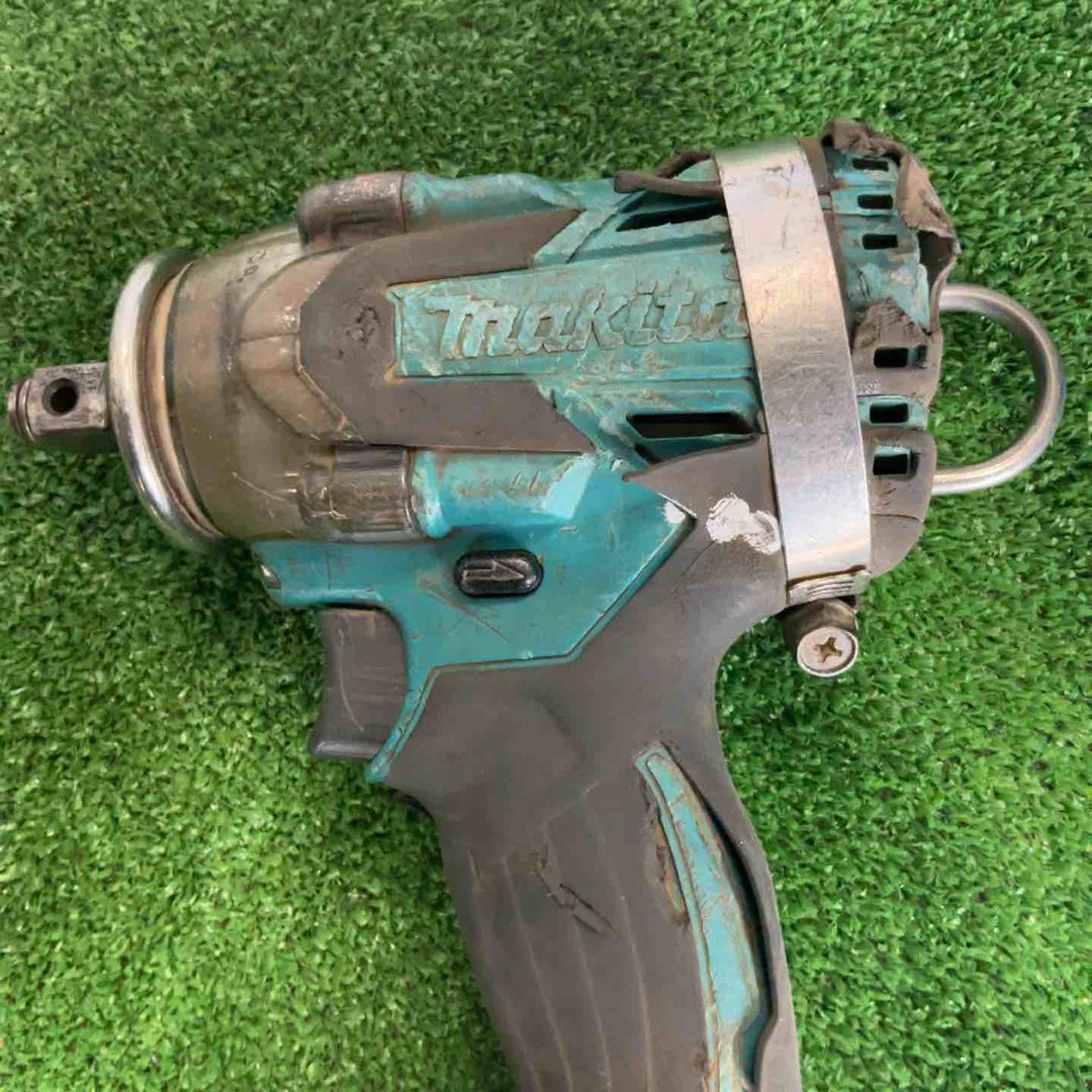 ★マキタ(makita) コードレスインパクトレンチ TW285DZ【草加店】