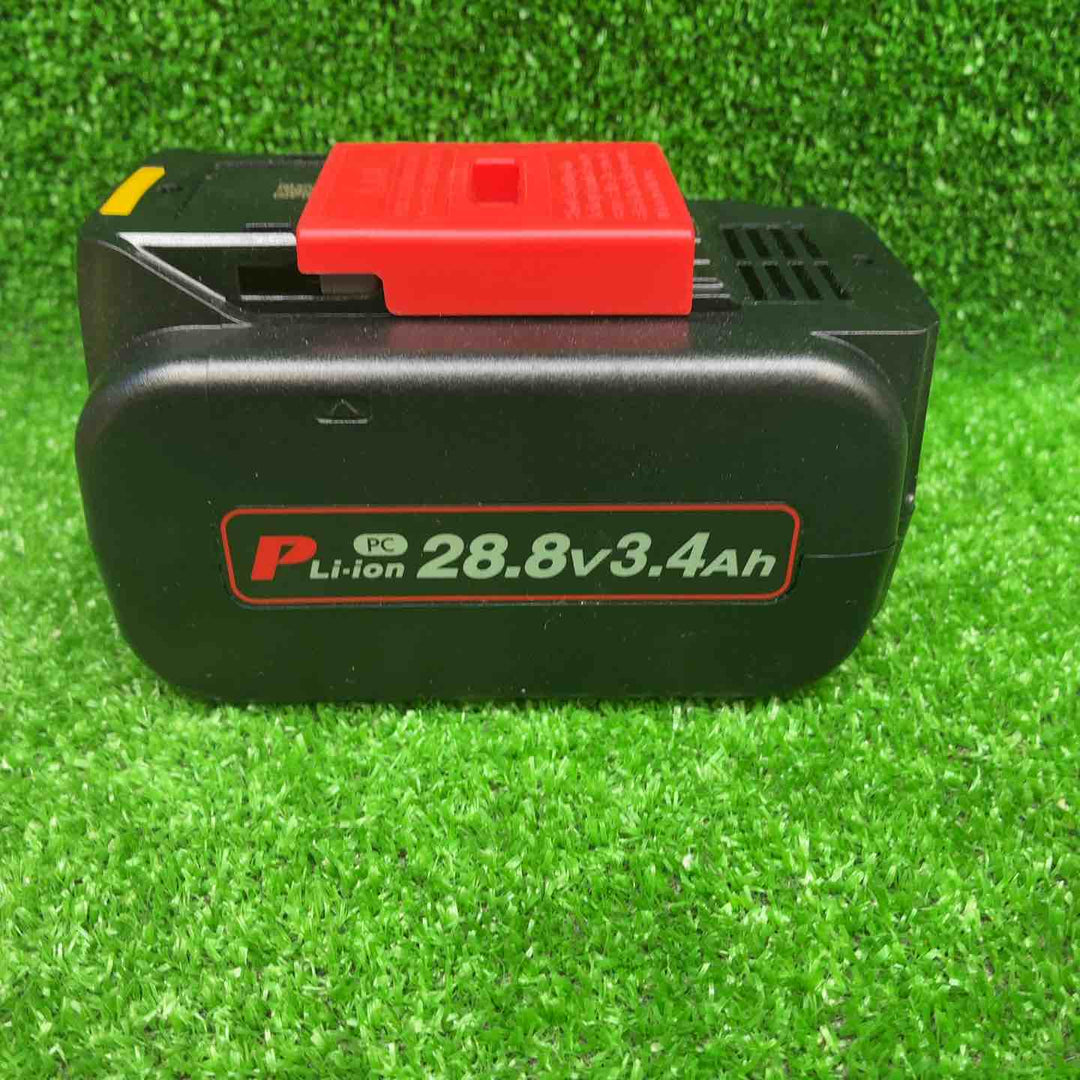 パナソニック(Panasonic) リチウムイオンバッテリー 28.8V/3.4Ah (PC) EZ9L84【藤沢店】