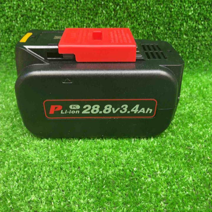 パナソニック(Panasonic) リチウムイオンバッテリー 28.8V/3.4Ah (PC) EZ9L84【藤沢店】