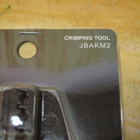 ▼ロブテックス J-CRAFT99 マルチミニ圧着工具 JBAKM2 電装圧着工具 電工ペンチ Jクラフト ツーナインズ ロブスター工具 LOBSTER LOBTEX【川崎店】