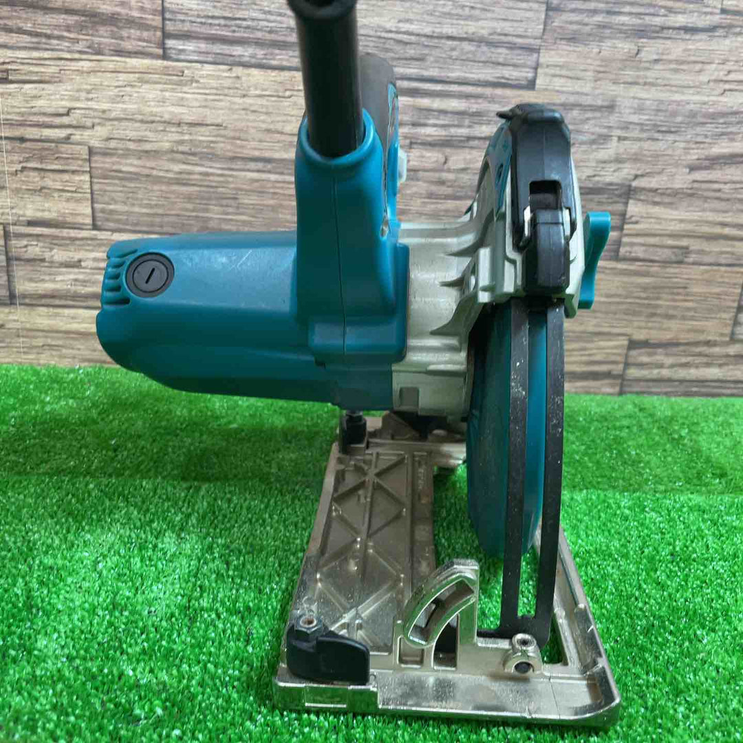 マキタ(makita) 電気マルノコ 5637BA【桶川店】