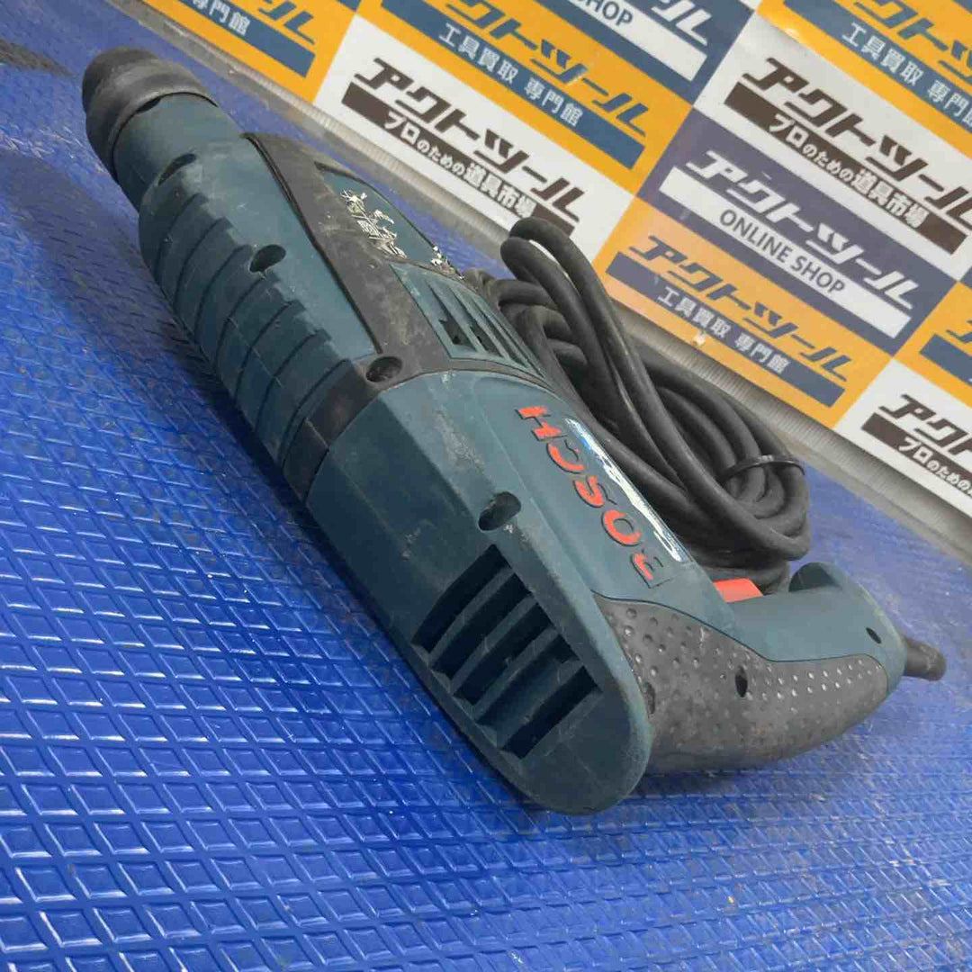 ★ボッシュ(BOSCH) ハンマドリル GBH2-18E【草加店】