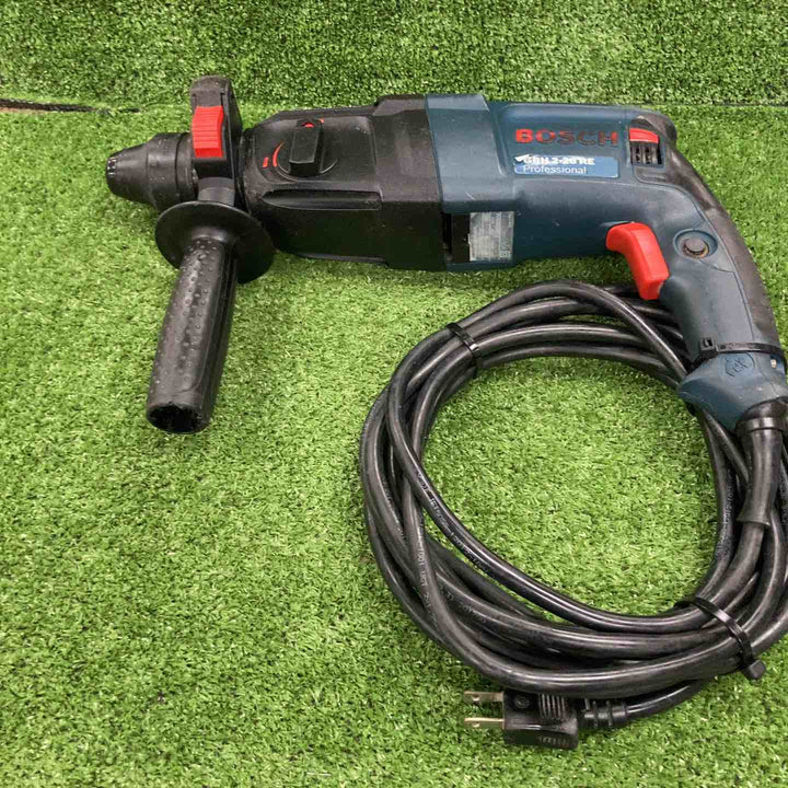 ★ボッシュ(BOSCH) ハンマドリル GBH2-26RE【川崎店】
