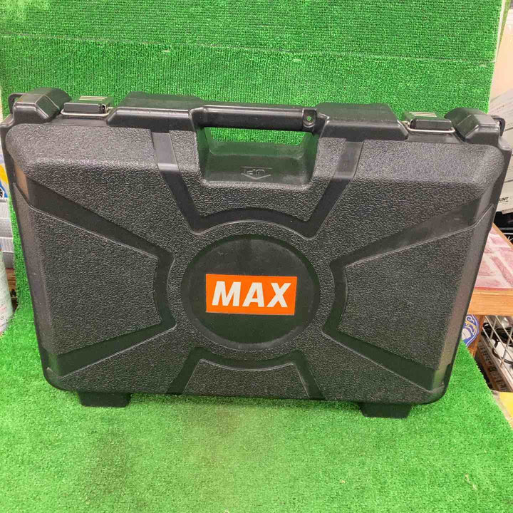 ★マックス(MAX) 鉄筋結束機 ツインタイア RB-610T-B2C/1450A【川崎店】