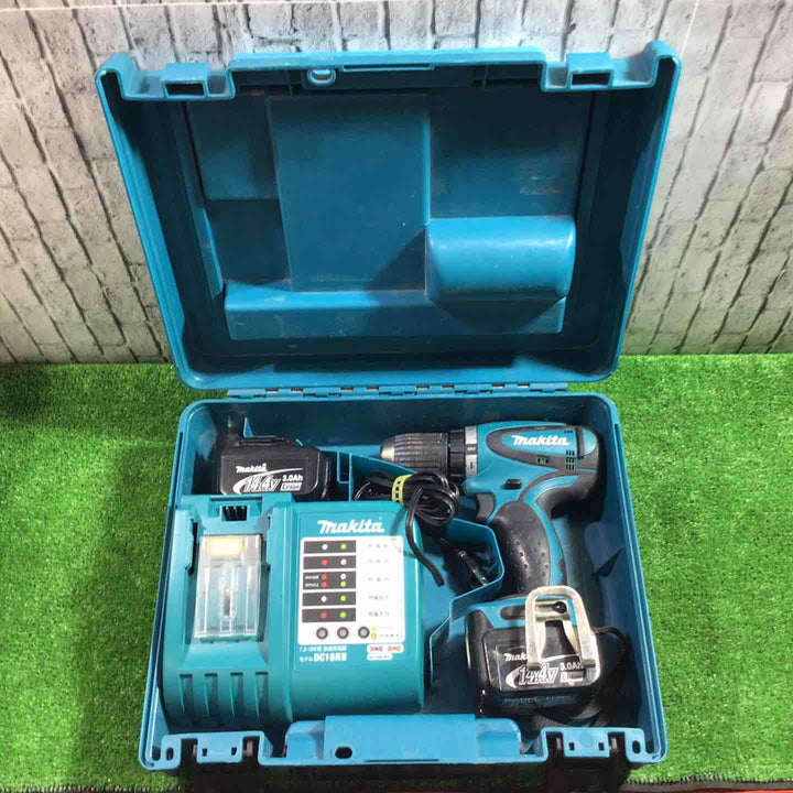 ★マキタ(makita) コードレスドリルドライバー DF440DRFX【川口店】