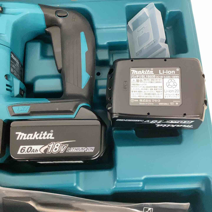 ★マキタ(makita) コードレスケレン HK180DRGX【狭山】
