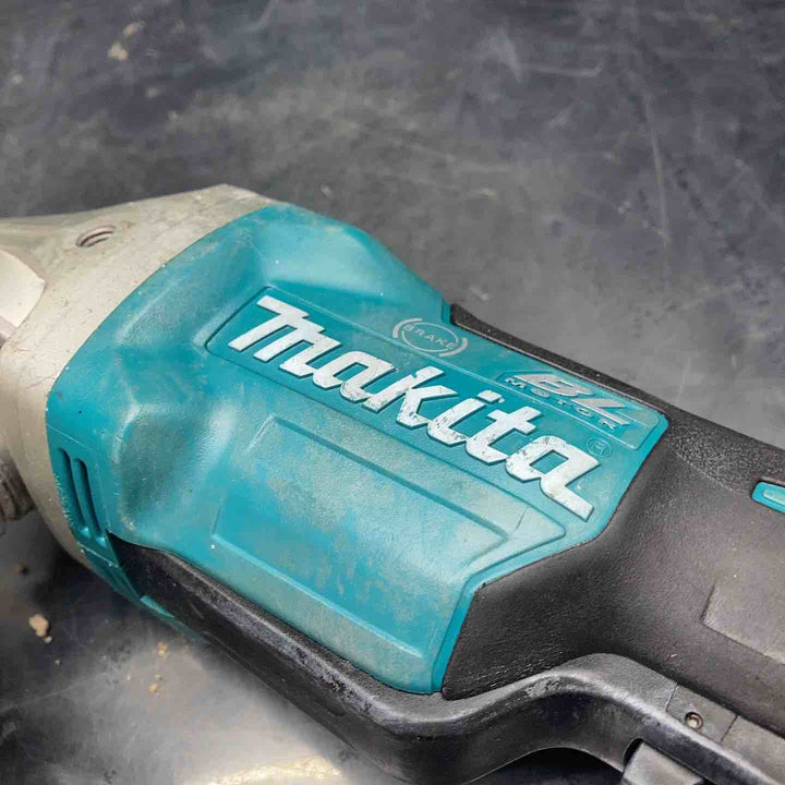 ★マキタ(makita) 100mmコードレスディスクグラインダ GA408DZ