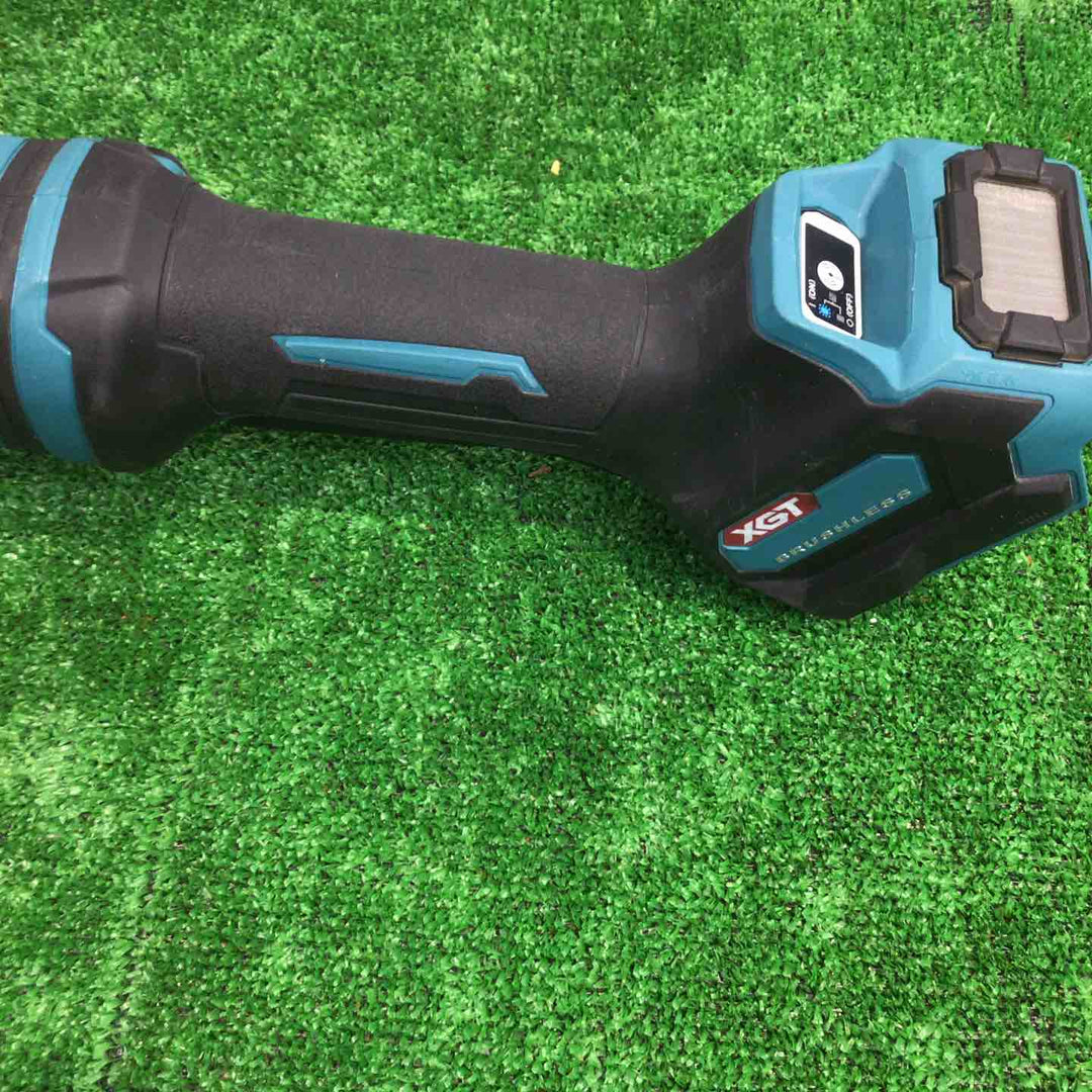 ★マキタ(makita) 180mmコードレスディスクグラインダー GA037GZ【町田店】