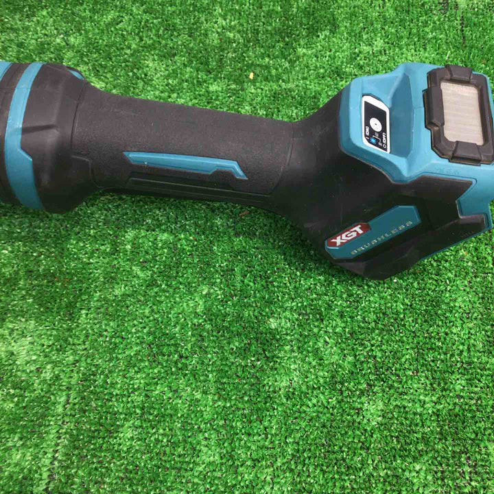★マキタ(makita) 180mmコードレスディスクグラインダー GA037GZ【町田店】
