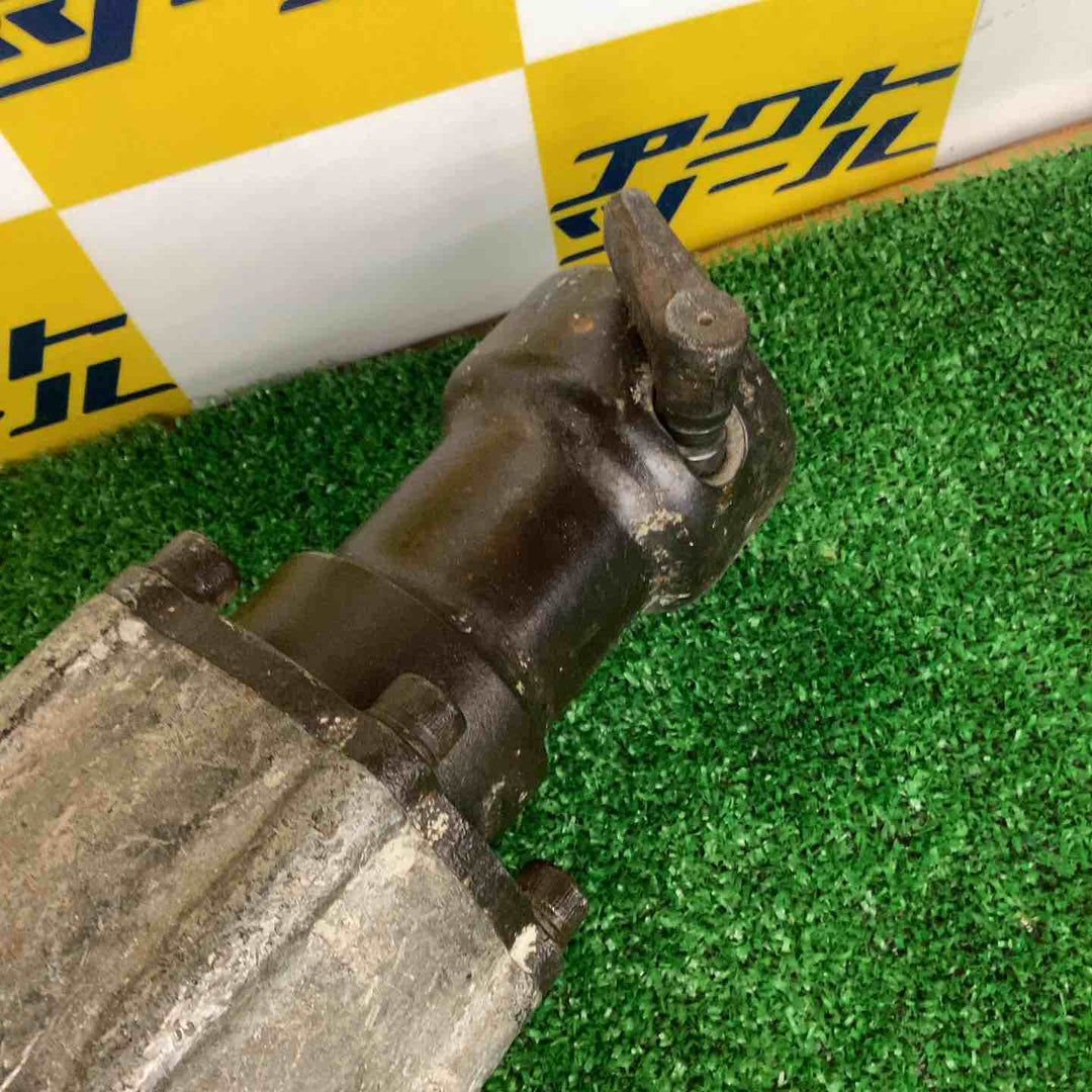 ★マキタ(makita) 電動ハンマ 8600S【越谷店】