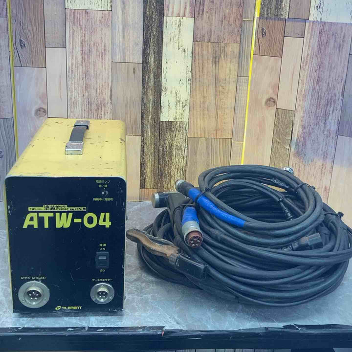 タイルメント ATウェルダー ATW-04【八潮店】