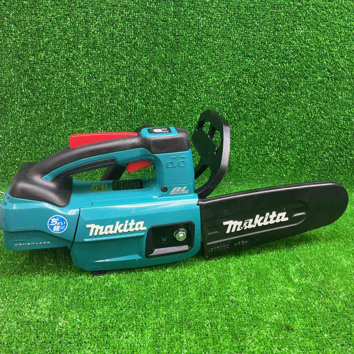 ◇マキタ(makita) コードレスチェーンソー MUC204DZ【藤沢店】