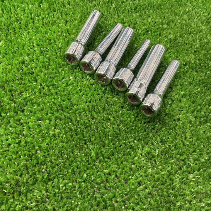 スナップオン(Snap-on) 1/4トルクスソケット STLE40・50・60・70・80・100 6個セット E4・5・6・7・8・10【草加店】