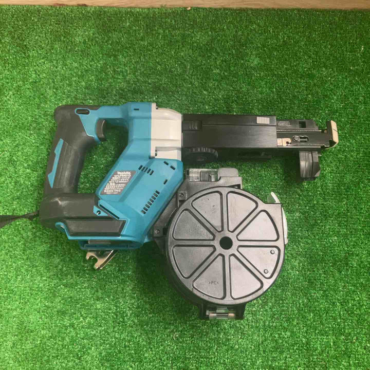 ★マキタ(makita) コードレスオートパックスクリュードライバー FR451DZ【町田店】