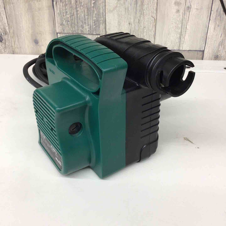 ★ハイコーキ(HIKOKI ※旧:日立工機) 小型集じん機 乾式 R30Y3【戸田店】