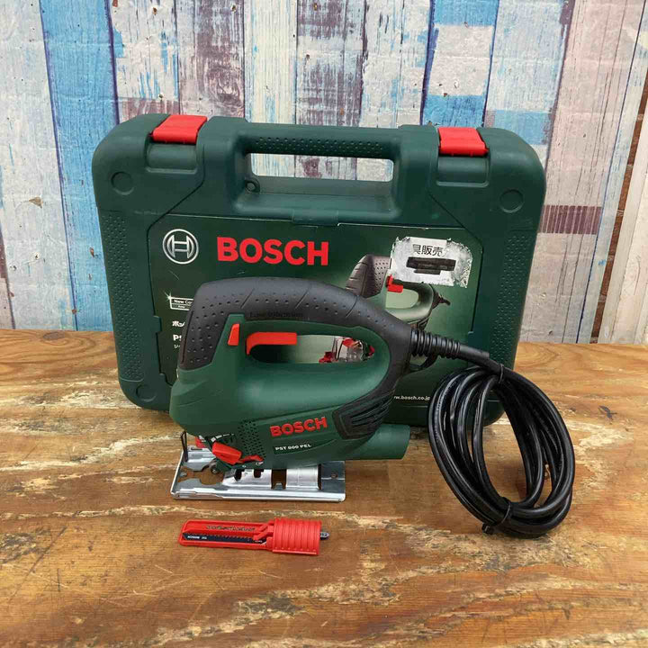 ◇ボッシュ(BOSCH) SDSジグソー PST800PEL【柏店】