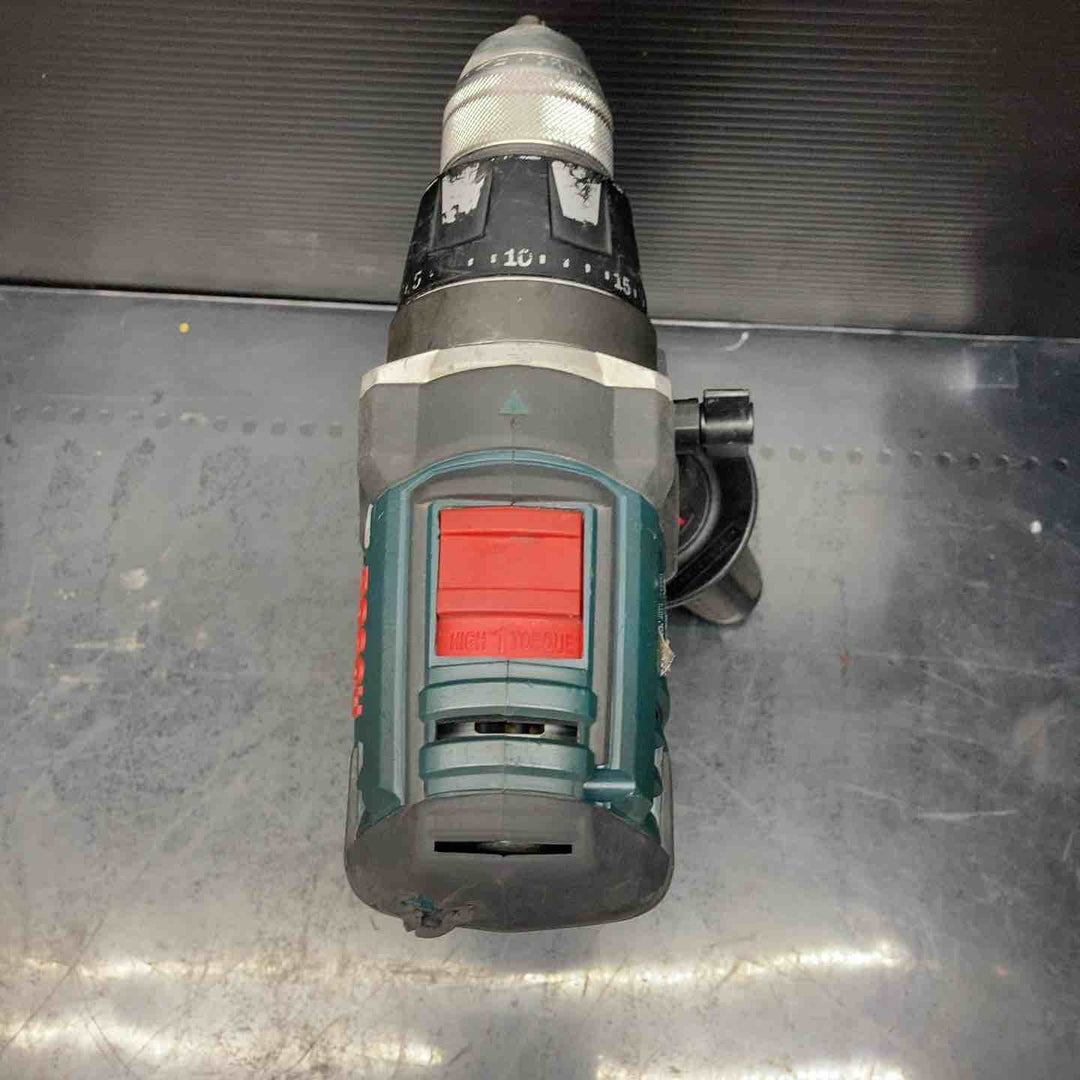 ◇ボッシュ(BOSCH) コードレスドライバードリル GSR18VE-2-LIN【川越店】