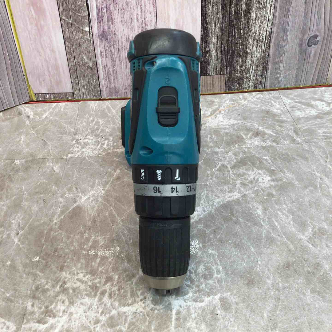 ◇マキタ(makita) コードレス震動ドリルドライバー HP440DZ【八潮店】