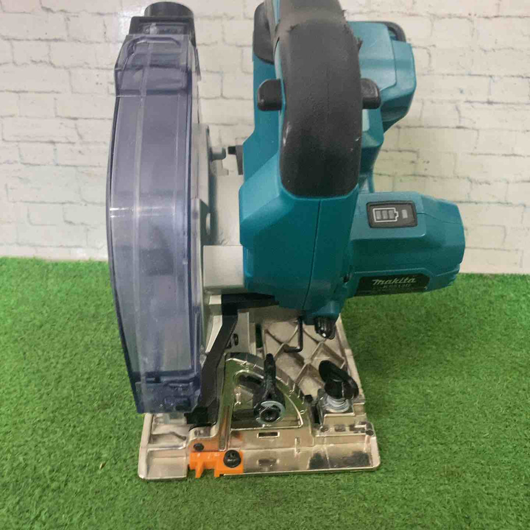 ★マキタ(makita) コードレス防じん丸のこ KS513DZ【町田店】