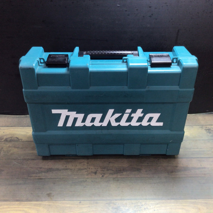 ★ マキタ(makita) コードレスハンマドリル HR182DRGXV 【東大和店】