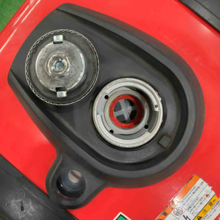 【店頭受取り限定】★新ダイワ(Shindaiwa) インバーター発電機 IEG2800M 動作確認済【川口店】