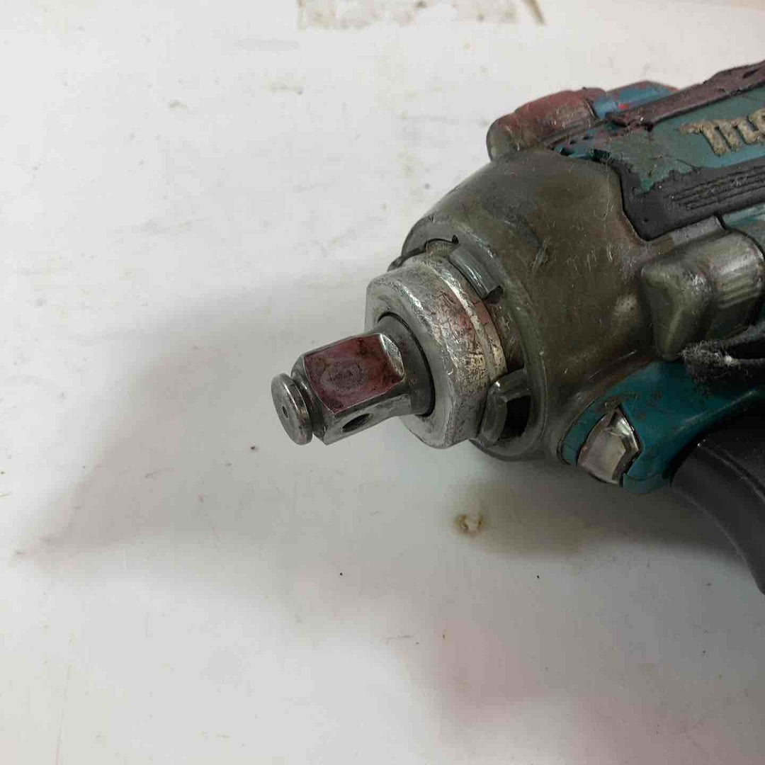 ★マキタ(makita) コードレスインパクトレンチ TW300DZ【川崎店】