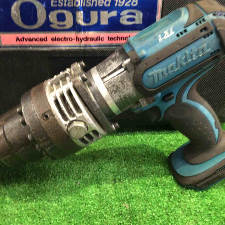 ☆マキタ(makita) コードレス鉄筋カッター SC163DZK【町田店】