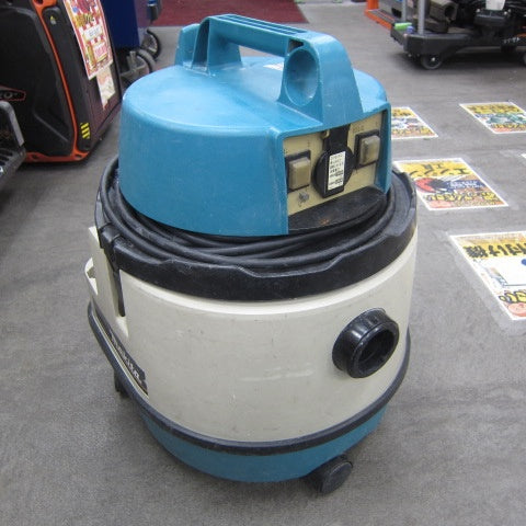 【店頭受取り限定】 マキタ(makita) 連動付き乾式専用集じん機 436　【川崎店】