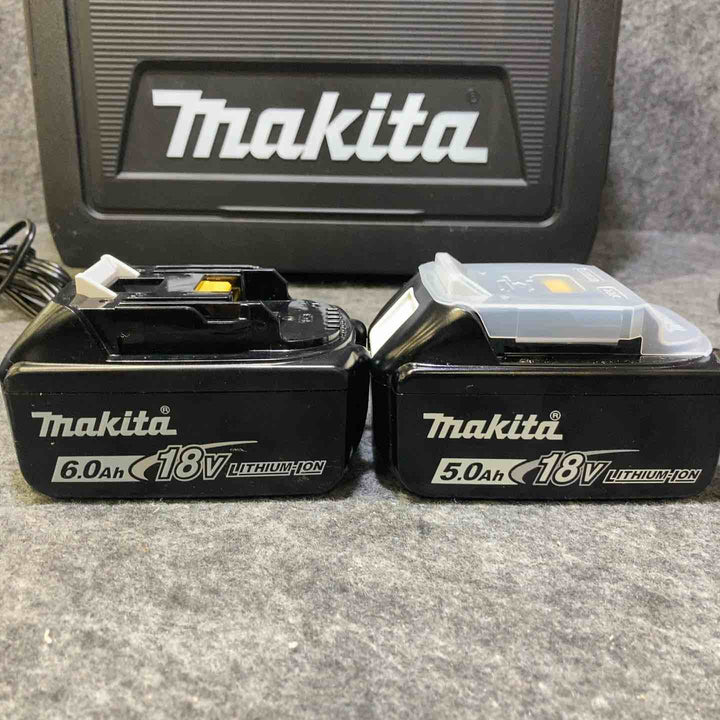 マキタ(makita) コードレスインパクトレンチ TW300DRGX【桶川店】