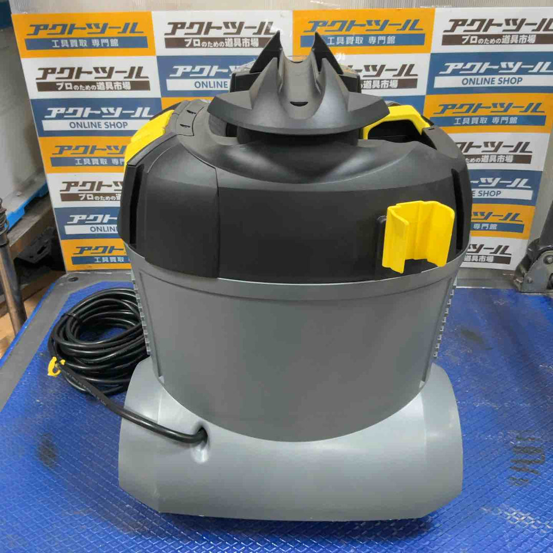 ◇ケルヒャー(KARCHER)  カーペットクリーナー Puzzi8/1C 箱なし【草加店】