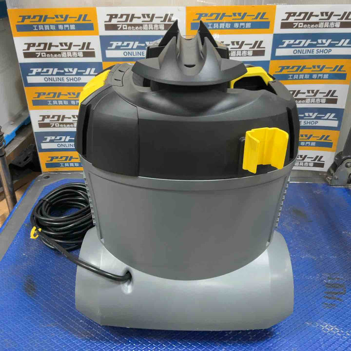 ◇ケルヒャー(KARCHER)  カーペットクリーナー Puzzi8/1C 箱なし【草加店】