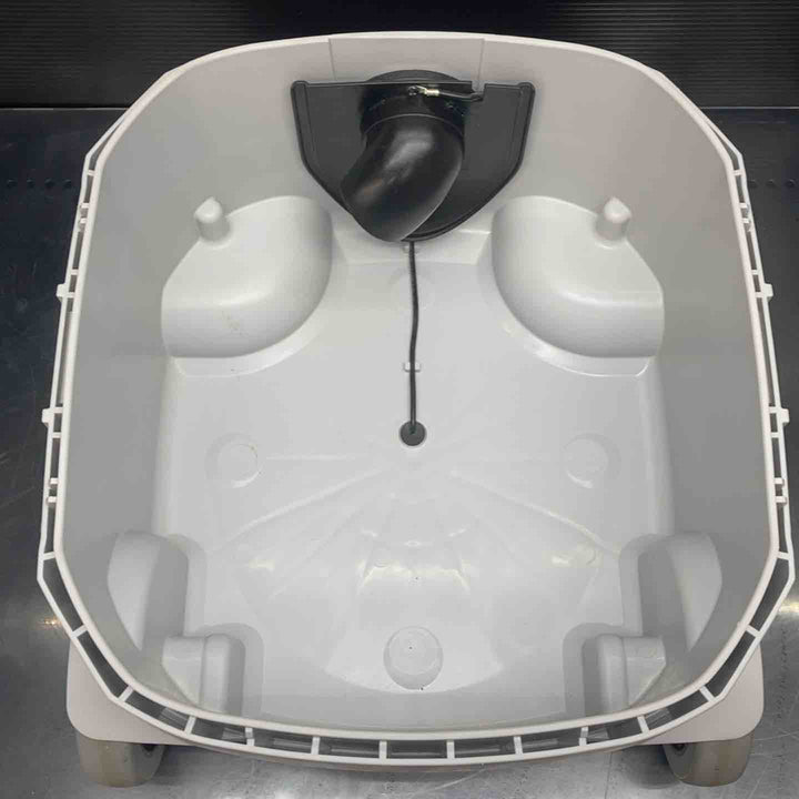 マキタ(makita) コードレス集じん機 VC001GZ【川越店】