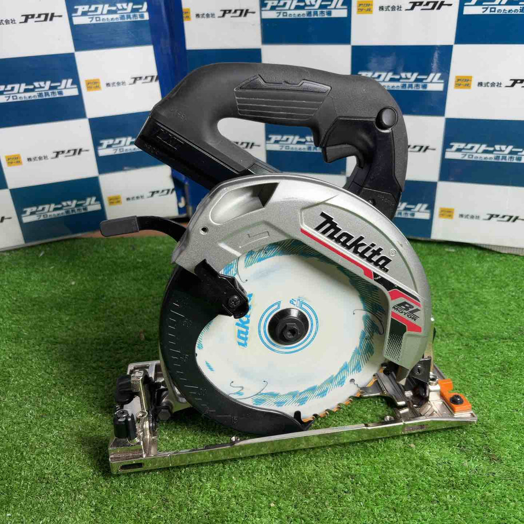 ★マキタ(makita) コードレス丸のこ HS631DZB【草加店】