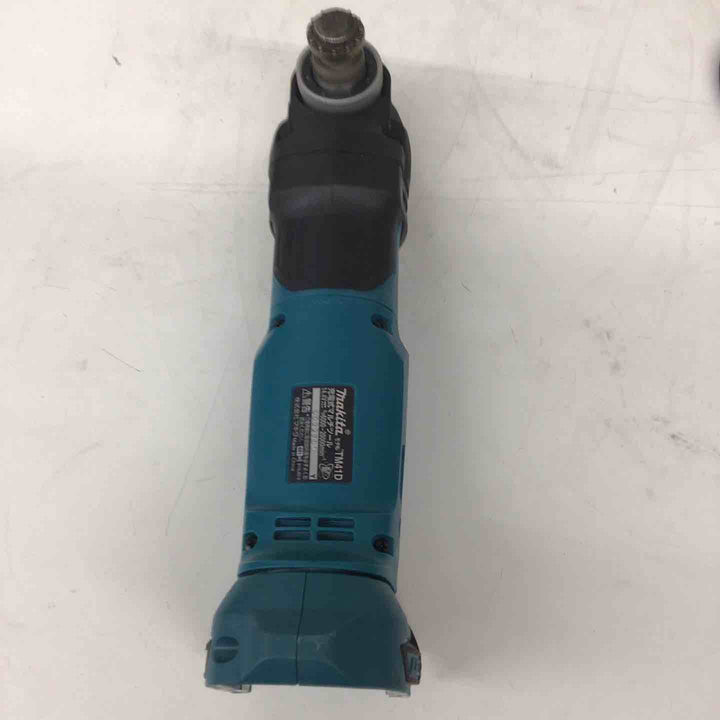 ★マキタ(makita) 14.4V コードレスマルチツール TM41DZ 本体のみ OIS【戸田店】