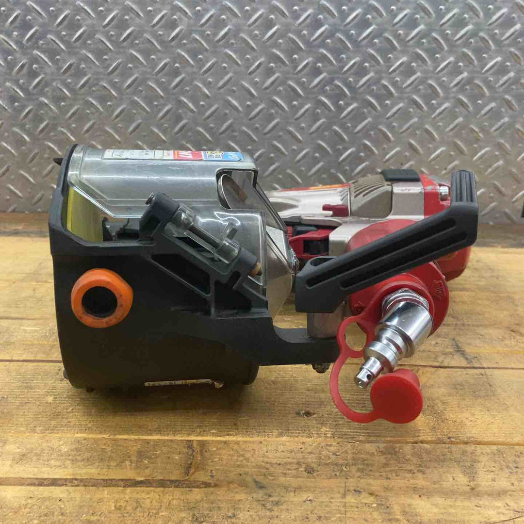 ★マックス(MAX) 高圧エア釘打ち機 HN-75N1【所沢店】