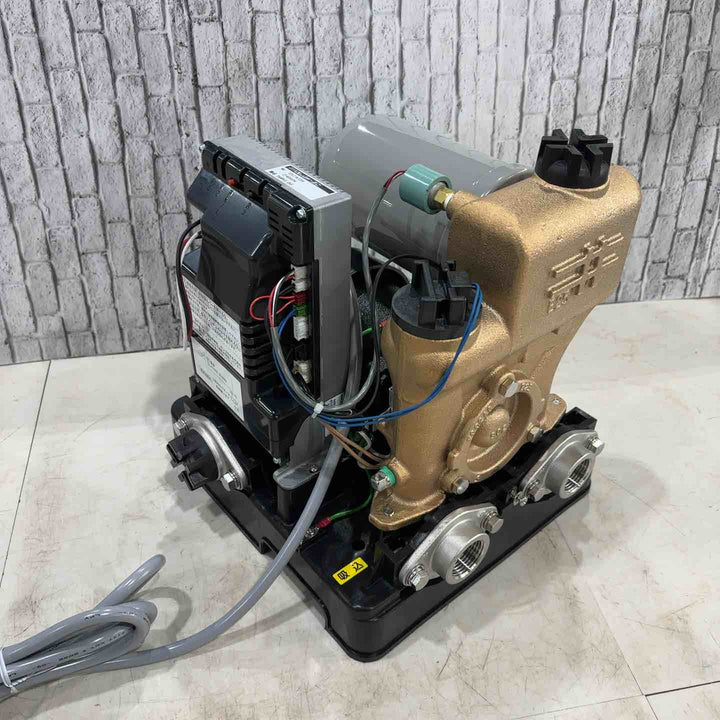 ★エバラポンプ(荏原製作所) 浅井戸用インバータポンプ 25HPE0.25S HPE105 フレッシャーミニ【川口店】