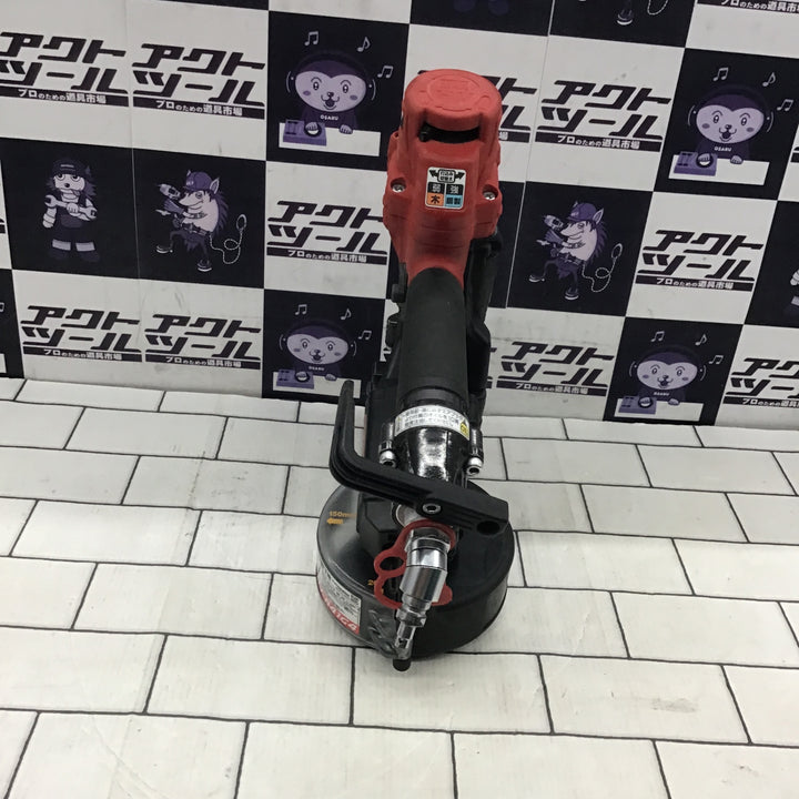★マックス(MAX) 高圧エアネジ打ち機 HV-R41G4【所沢店】