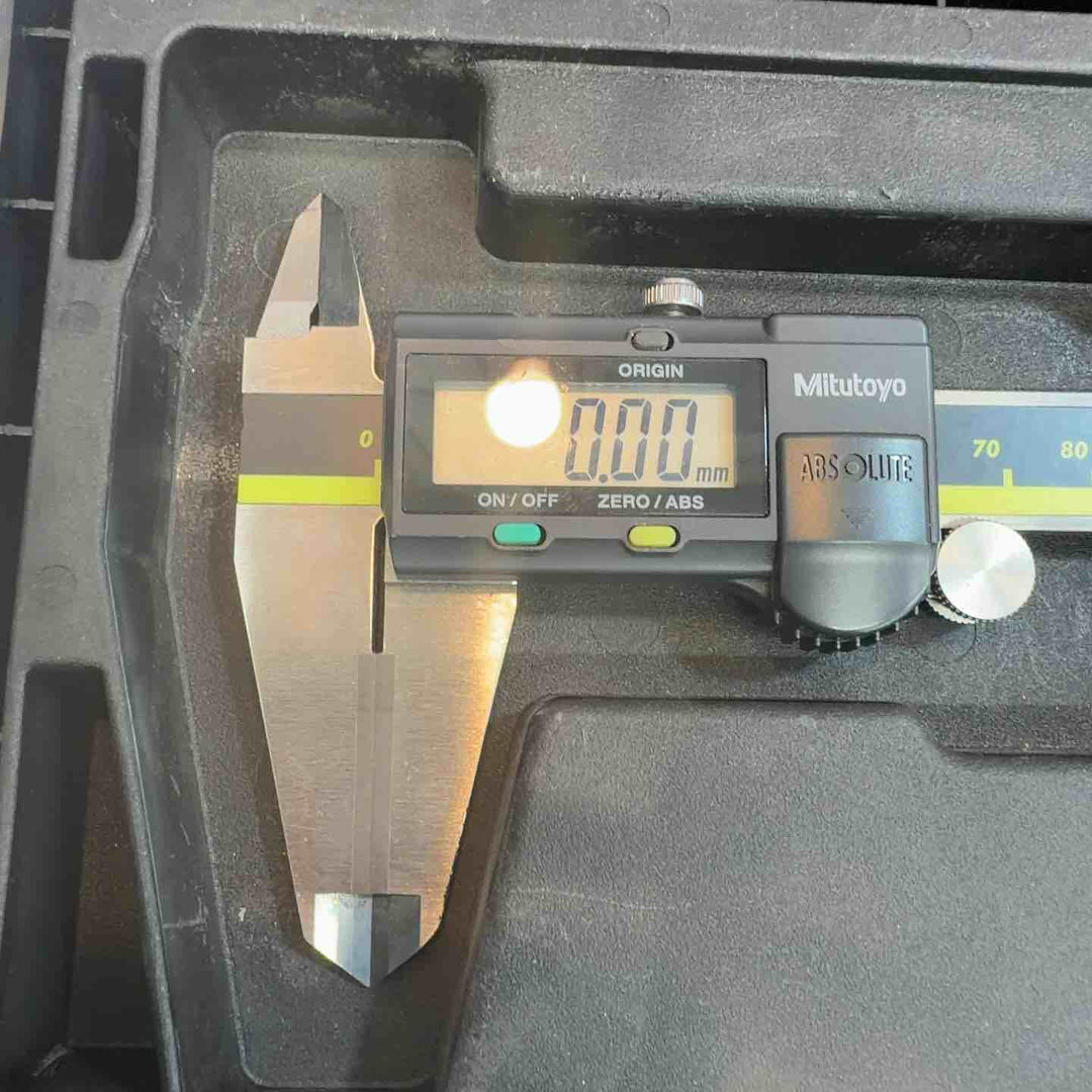 ◇Mitutoyo ミツトヨ デジマチックキャリパ デジタルノギス CD-20AXWW 500-157-30【八潮店】